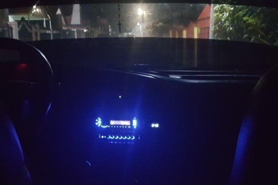 Selling Hyundai Starex 2002 Manual Diesel in Cagayan de Oro