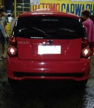 2010 Kia Picanto for sale in Manila