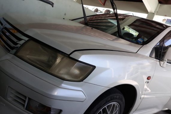 1997 Mitsubishi Grandis for sale in Taguig