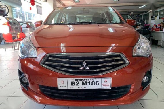  Brand New Mitsubishi Mirage G4 2019 for sale in Caloocan