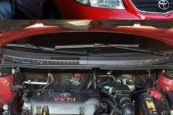 2004 Toyota Vios for sale in Pasay