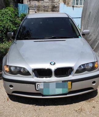 2004 Bmw 318I for sale in Noveleta