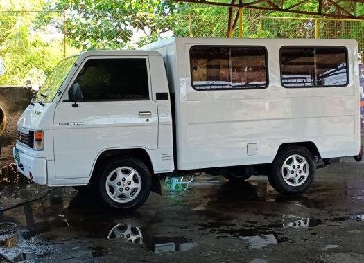 Selling 2nd Hand (Used) Mitsubishi L300 2006 Manual Diesel at 68000 in Dagupan