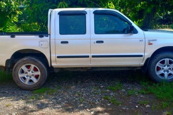 Like New Ford Ranger for sale in Luna