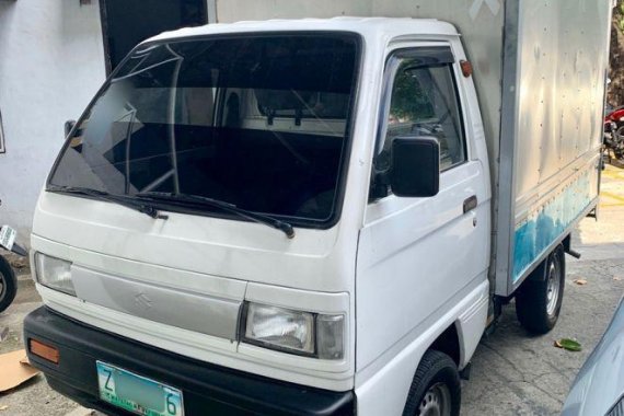 Selling 2nd Hand (Used) Suzuki Bravo 2006 in Parañaque