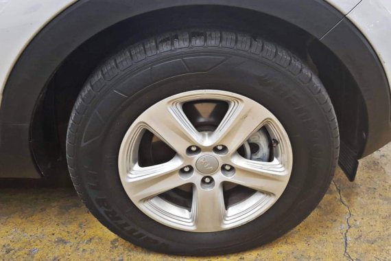 2016 Kia Sportage CRDi 2.0 4x2 Diesel AT for sale