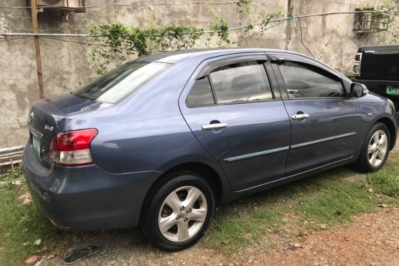 2010 Toyota Vios 1.5 G for sale