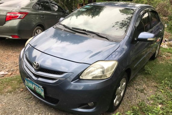 2010 Toyota Vios 1.5 G for sale