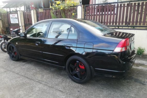 2005 Honda Civic for sale in Tanauan