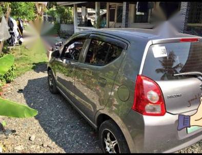 2nd Hand (Used) Suzuki Celerio 2012 Manual Gasoline for sale in Bambang