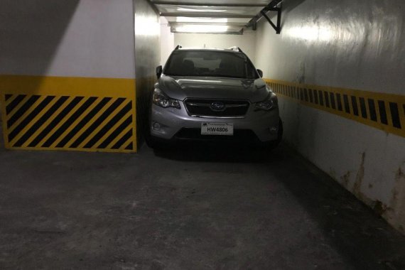 2016 Subaru Xv for sale in Mandaluyong