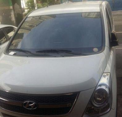 2009 Hyundai Starex for sale in Valenzuela