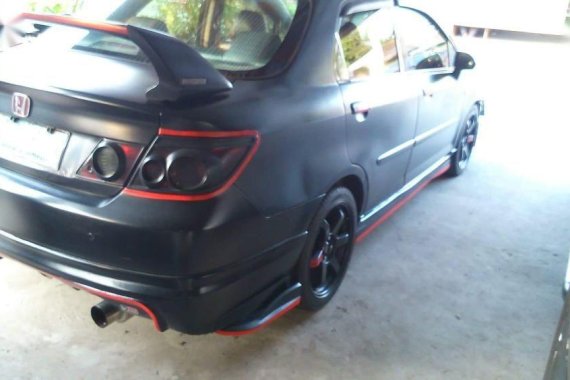 2nd Hand (Used) Honda City 2008 for sale in San Jose