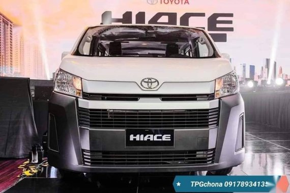 Selling Brand New Toyota Innova 2019 in Pasig