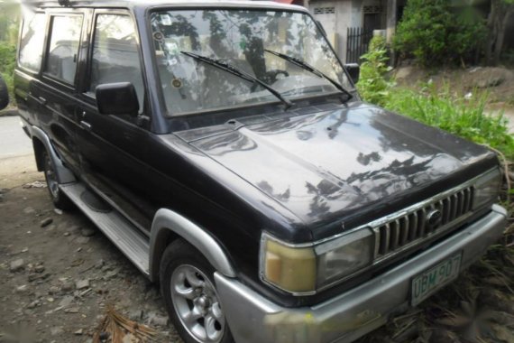 1995 Toyota Tamaraw for sale in Calamba