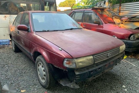 2nd Hand (Used) Nissan Sentra for sale in Las Piñas