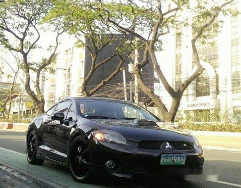 Mitsubishi Eclipse 2006 Automatic Gasoline for sale in Quezon City