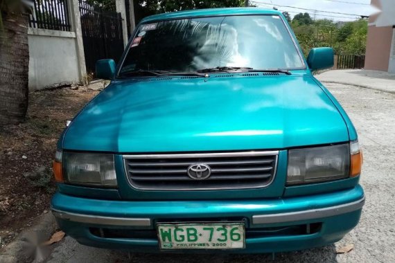 1999 Toyota Revo for sale in Caloocan