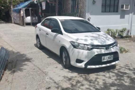 Selling Brand New Toyota Vios 2014 in Paombong