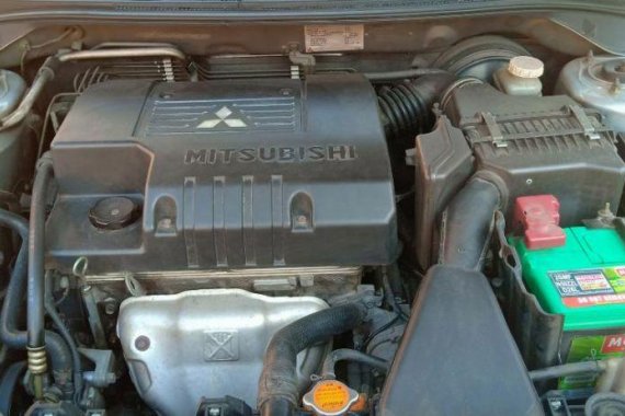 Mitsubishi Lancer 2006 Automatic Gasoline for sale in Carmona