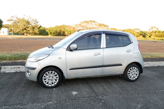 Hyundai I10 2009 for sale 