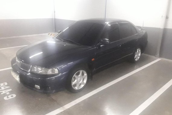 Mitsubishi Lancer 2001 for sale