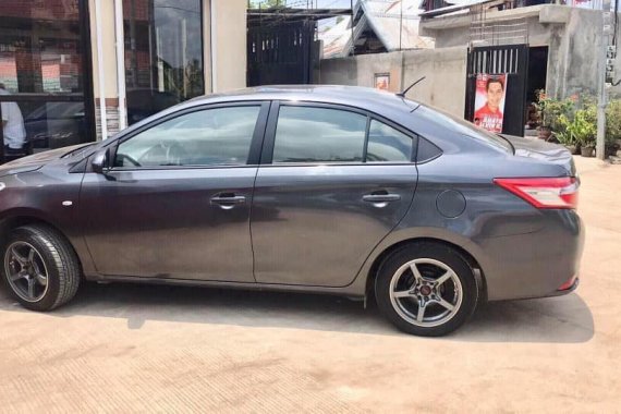 2014 Toyota Vios 1.3 E Automatic for sale