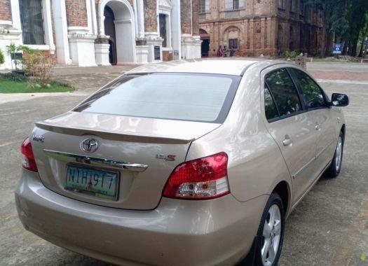 2010 Toyota Vios for sale in San Nicolas