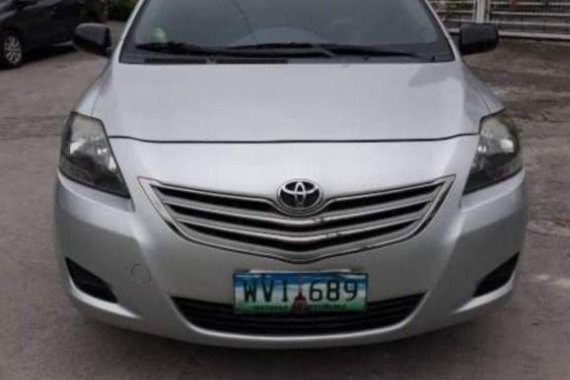 2nd Hand (Used) Toyota Vios 2013 for sale in San Pablo