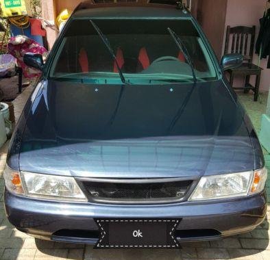 Selling 2nd Hand (Used) Nissan Sentra 2015 in Lipa