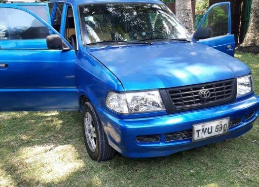 2002 Toyota Revo for sale in Malabon