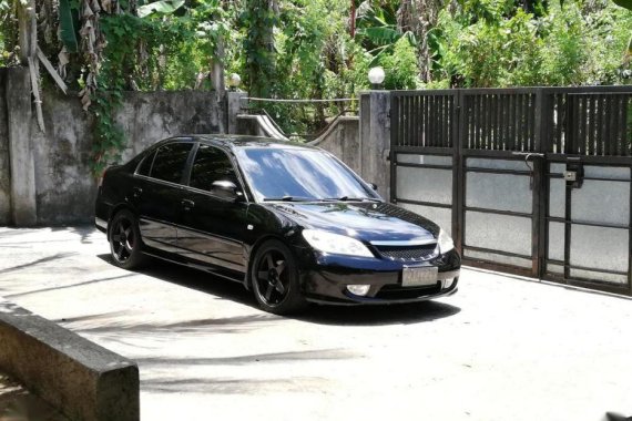 2005 Honda Civic for sale in Tanauan