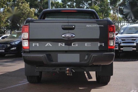 2nd Hand (Used) Ford Ranger 2015 for sale in Quezon City
