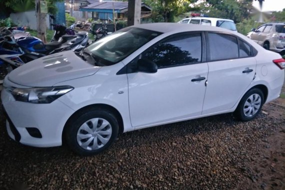 Toyota Vios 2014 Manual Gasoline for sale in Tuguegarao