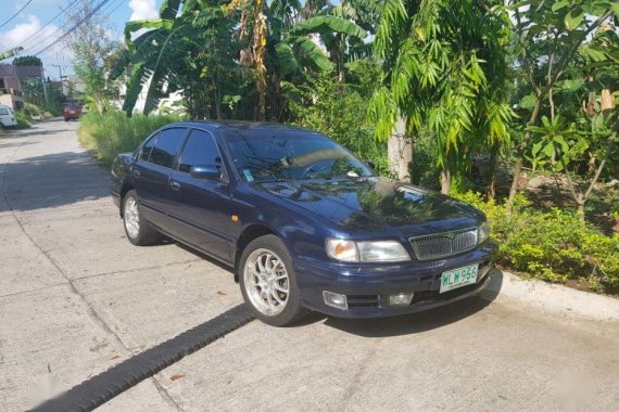 Nissan Cefiro 2000 Automatic Gasoline for sale in General Mariano Alvarez