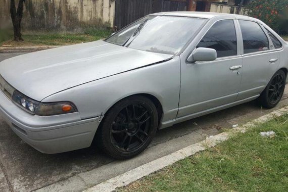 Like new Nissan Cefiro for sale in Quezon City