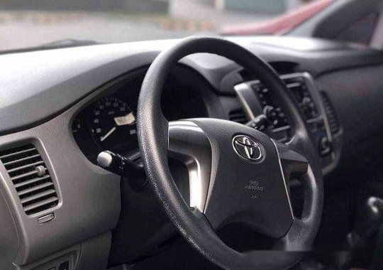 Toyota Innova 2014 for sale 
