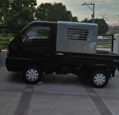 Selling Suzuki Multi-Cab 2006 Manual Gasoline in Angono