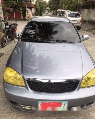 For sale 2007 Chevrolet Optra