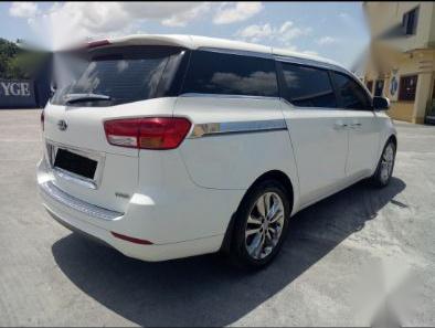 2016 Kia Carnival for sale in Mexico