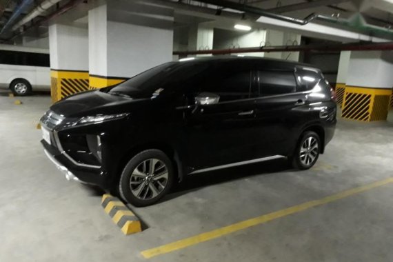 Selling Mitsubishi XPANDER 2018 Automatic Gasoline in Makati