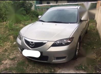 Mazda 3 2010 Automatic Gasoline for sale in Pilar