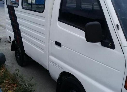 2nd Hand (Used) Suzuki Multi-Cab for sale in Cainta