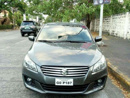  2nd Hand Suzuki Ciaz 2018 for sale