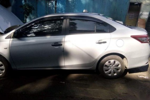 2nd 2016 Hand Toyota Vios for sale in San Mateo