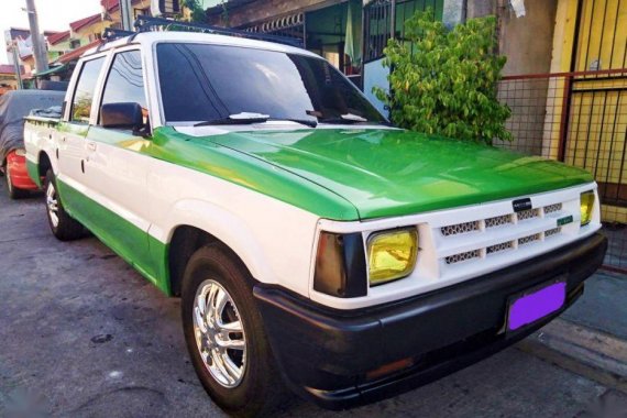 1991 Mazda B2200 for sale in General Trias