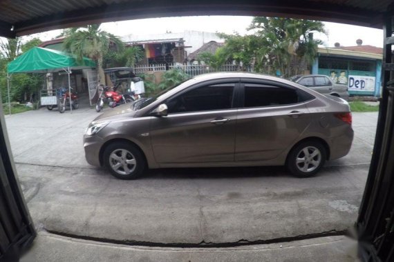 2011 Hyundai Accent for sale in Angeles