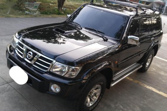 2004 Nissan Patrol for sale in Valenzuela