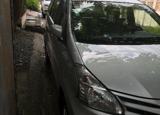 Selling 2nd Hand (Used) 2014 Toyota Avanza Automatic Gasoline in Biñan