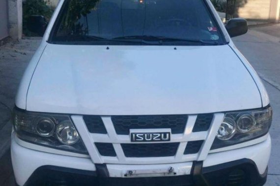 2013 Isuzu Crosswind for sale in Binangonan